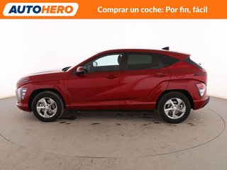 Hyundai Kona 1.6 Hybrid Maxx 2WD