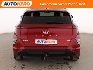 Hyundai Kona 1.6 Hybrid Maxx 2WD