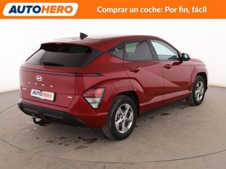 Hyundai Kona 1.6 Hybrid Maxx 2WD