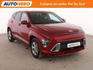 Hyundai Kona 1.6 Hybrid Maxx 2WD