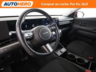 Hyundai Kona 1.6 Hybrid Maxx 2WD