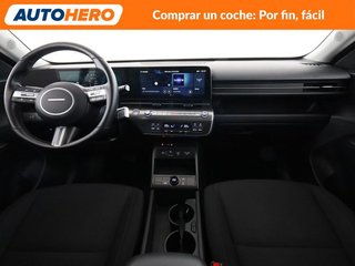 Hyundai Kona 1.6 Hybrid Maxx 2WD
