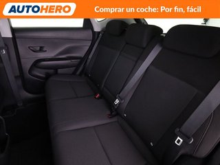 Hyundai Kona 1.6 Hybrid Maxx 2WD