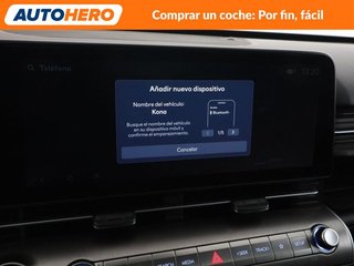 Hyundai Kona 1.6 Hybrid Maxx 2WD