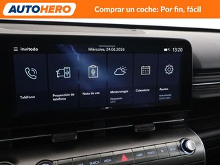 Hyundai Kona 1.6 Hybrid Maxx 2WD