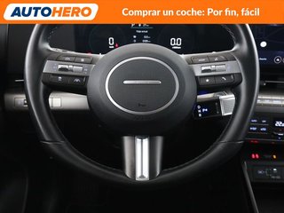 Hyundai Kona 1.6 Hybrid Maxx 2WD