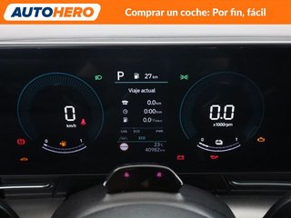 Hyundai Kona 1.6 Hybrid Maxx 2WD