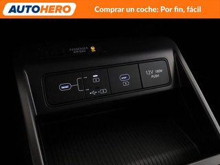 Hyundai Kona 1.6 Hybrid Maxx 2WD