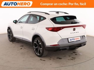 Cupra Formentor 1.5 TSI ACT