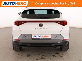 Cupra Formentor 1.5 TSI ACT