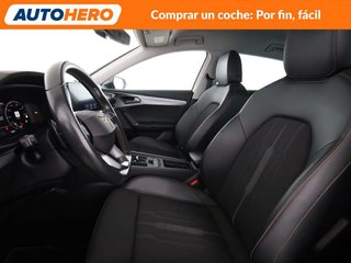 Cupra Formentor 1.5 TSI ACT