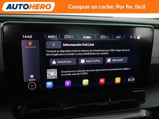 Cupra Formentor 1.5 TSI ACT
