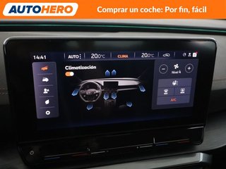 Cupra Formentor 1.5 TSI ACT