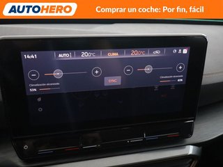 Cupra Formentor 1.5 TSI ACT