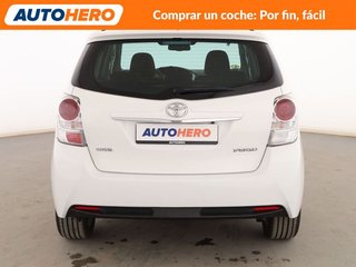 Toyota Verso 1.6 D-4D Advance