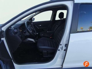 Dacia Duster Comfort Bl. dCi 85kW(115CV) 4X2