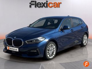 BMW Serie 1 118i