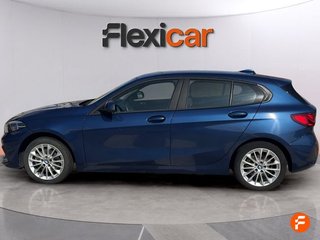 BMW Serie 1 118i