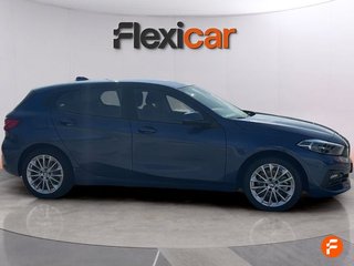 BMW Serie 1 118i