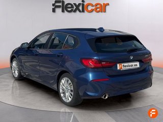 BMW Serie 1 118i