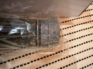 Botella Térmica con Cámara Oculta WiFi