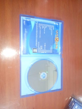 Juegos PS4 God of War (3 Títulos)