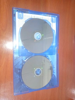 Juegos PS4 God of War (3 Títulos)