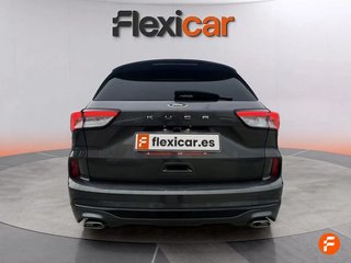 Ford Kuga ST-Line 2.0 EcoBlue 88kW (120CV) Auto