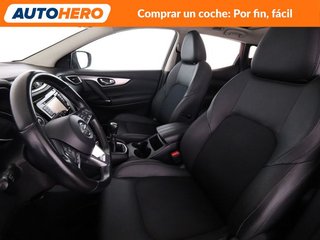 Nissan Qashqai 1.3 DIG-T Tekna