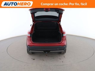 Nissan Qashqai 1.3 DIG-T Tekna