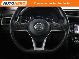 Nissan Qashqai 1.3 DIG-T Tekna