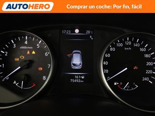 Nissan Qashqai 1.3 DIG-T Tekna