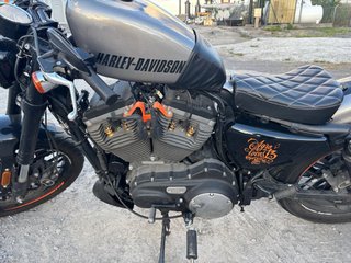 Harley-Davidson Sportster 1200