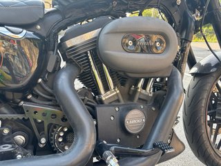 Harley-Davidson Sportster 1200