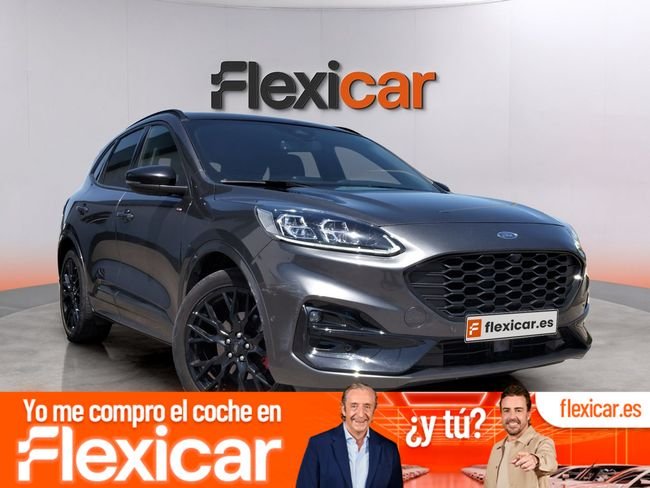 Ford Kuga ST-Line 1.5T EcoBoost 110kW (150CV) - foto 1