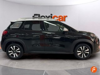 Citroën C3 Aircross PureTech 81kW (110CV) S&S EAT6 SHINE