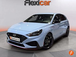 Hyundai i30 2.0 TGDI 206kW (280CV) N Performance