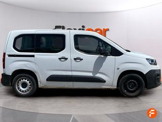 Citroën Berlingo Talla M BlueHDi 75 LIVE