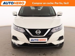 Nissan Qashqai 1.5 Turbodiesel Visia