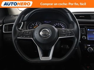 Nissan Qashqai 1.5 Turbodiesel Visia
