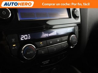 Nissan Qashqai 1.5 Turbodiesel Visia