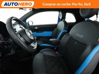 Fiat 500 1.2 S
