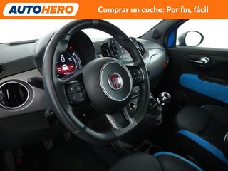 Fiat 500 1.2 S
