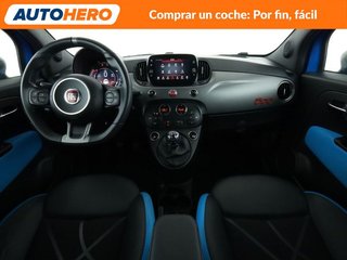 Fiat 500 1.2 S