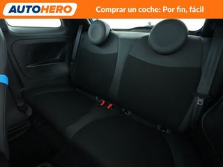 Fiat 500 1.2 S
