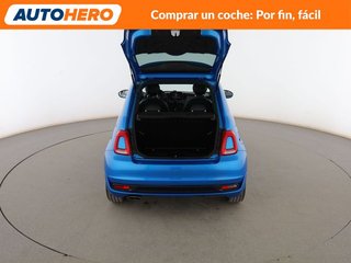 Fiat 500 1.2 S