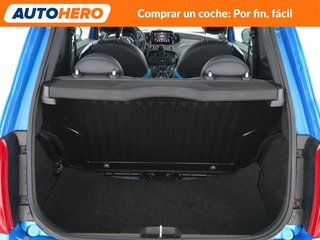 Fiat 500 1.2 S