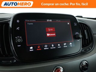 Fiat 500 1.2 S