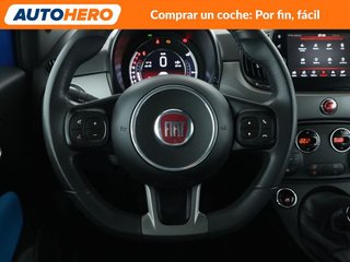 Fiat 500 1.2 S