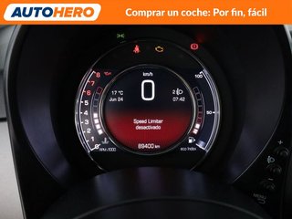 Fiat 500 1.2 S